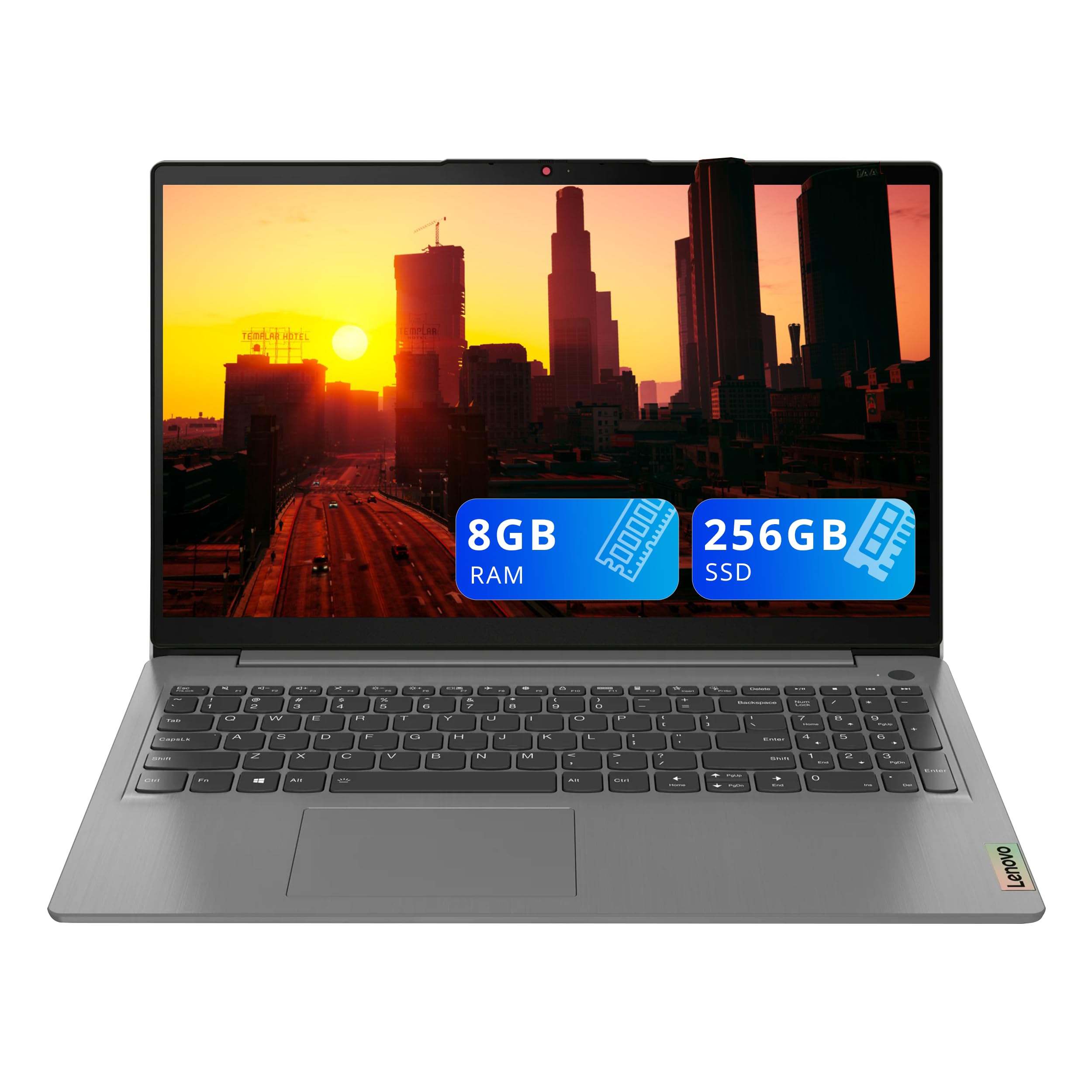 Amazon.com: Lenovo Ideapad 3 15.6