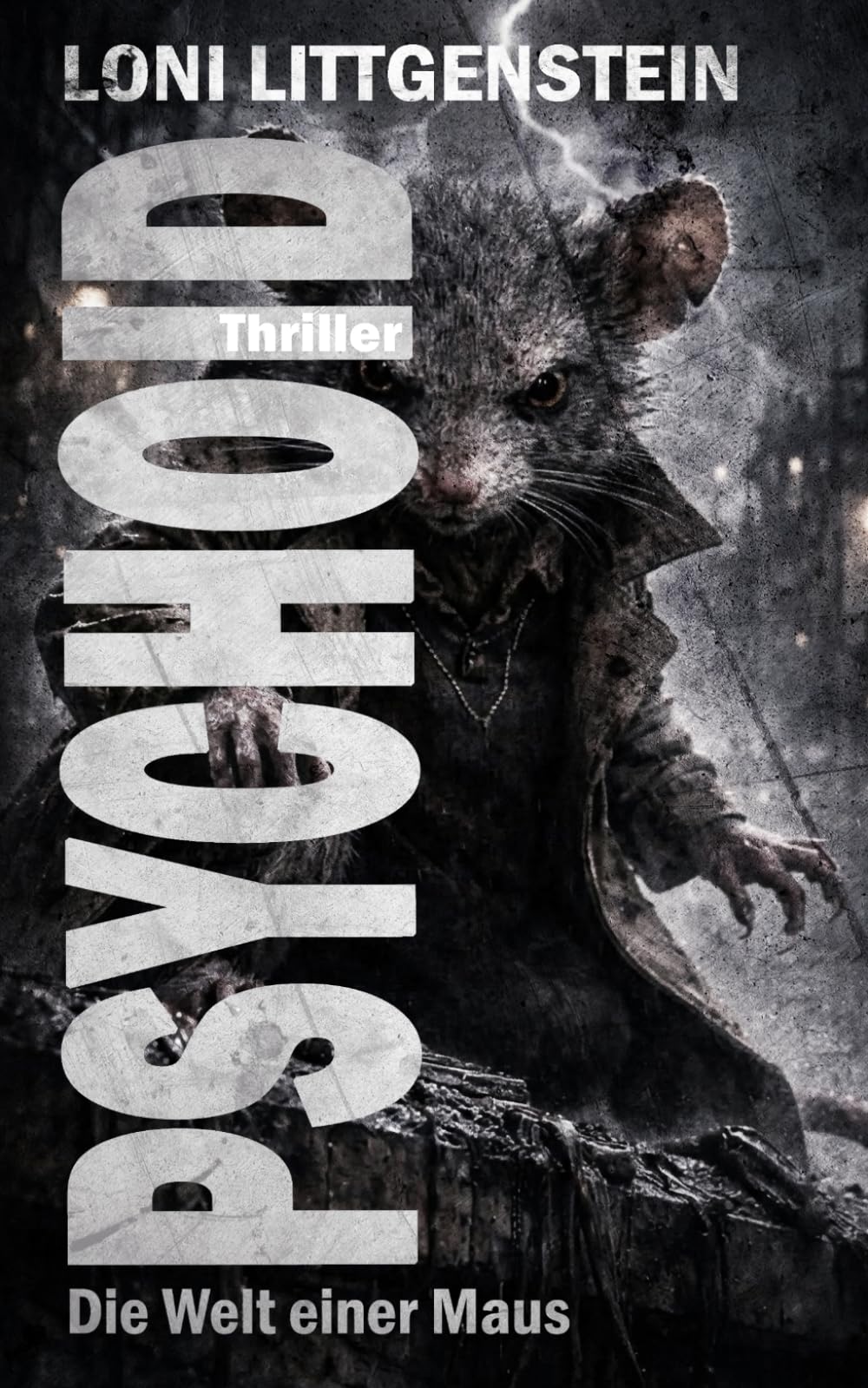 Psychoid: Die Welt einer Maus