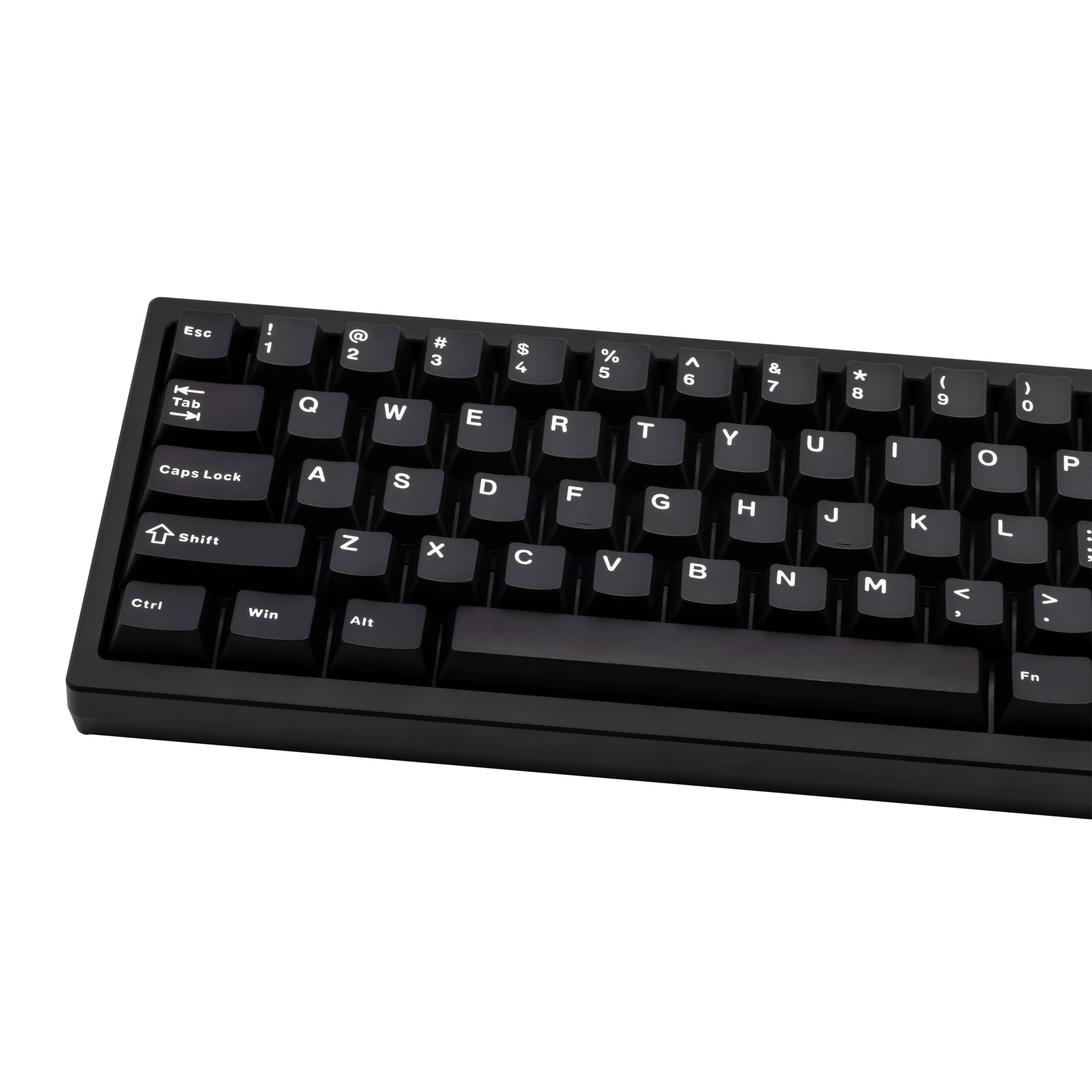 Amazon | WOBKEY ZEN 65 メカニカルキーボード 3WAY接続 クイック