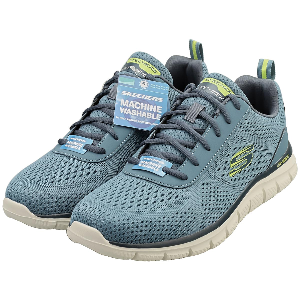 Skechers Skechers Track Leshur ZapatillasHombre