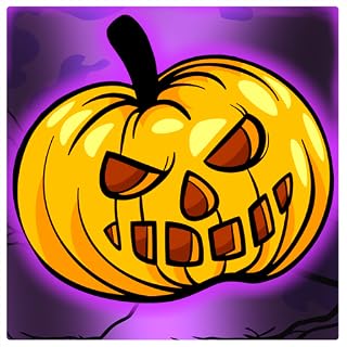 Libro de colorear de Halloween