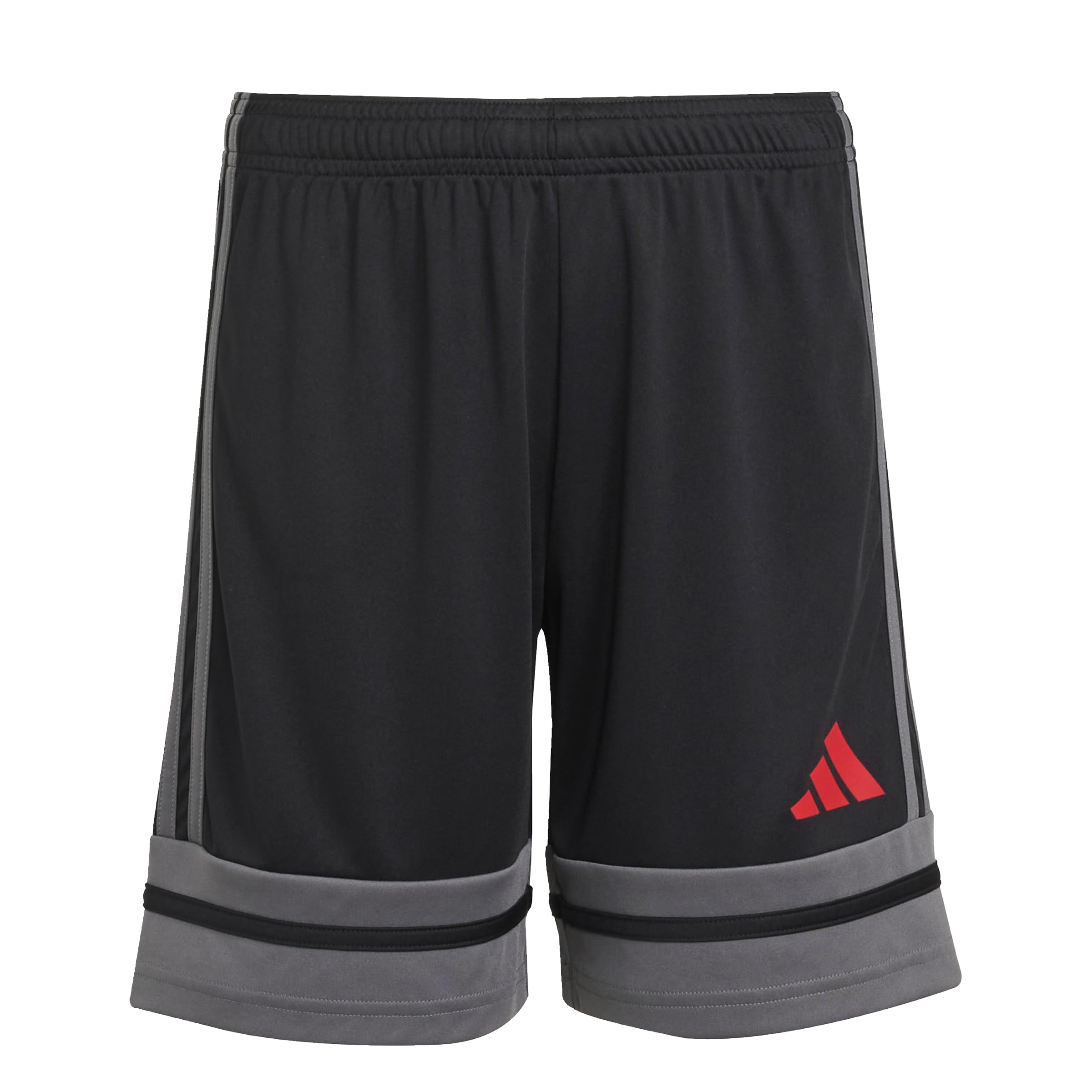Adidas Junior Squadra 25 Shorts - Black