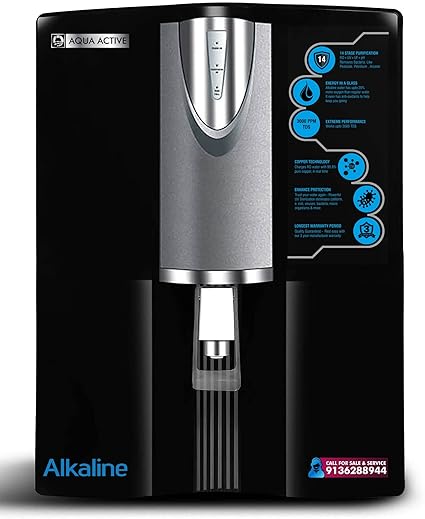 Active Pro Misty CSM ROUVUF Mineral