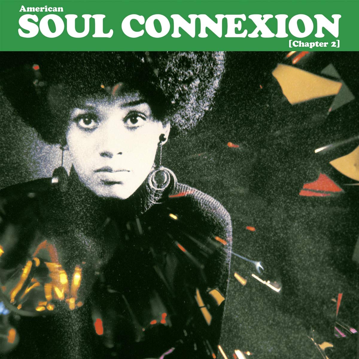 American Soul Connexion (Chapter 2) [VINYL]