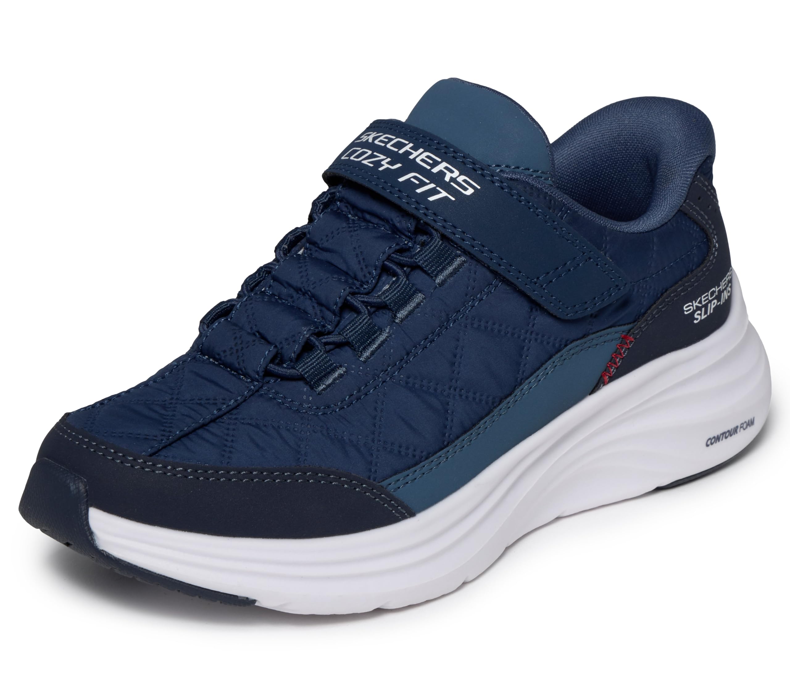 Skechers Contour Foam Cozy Fit Scarpe da ginnasticaBambini e Ragazzi