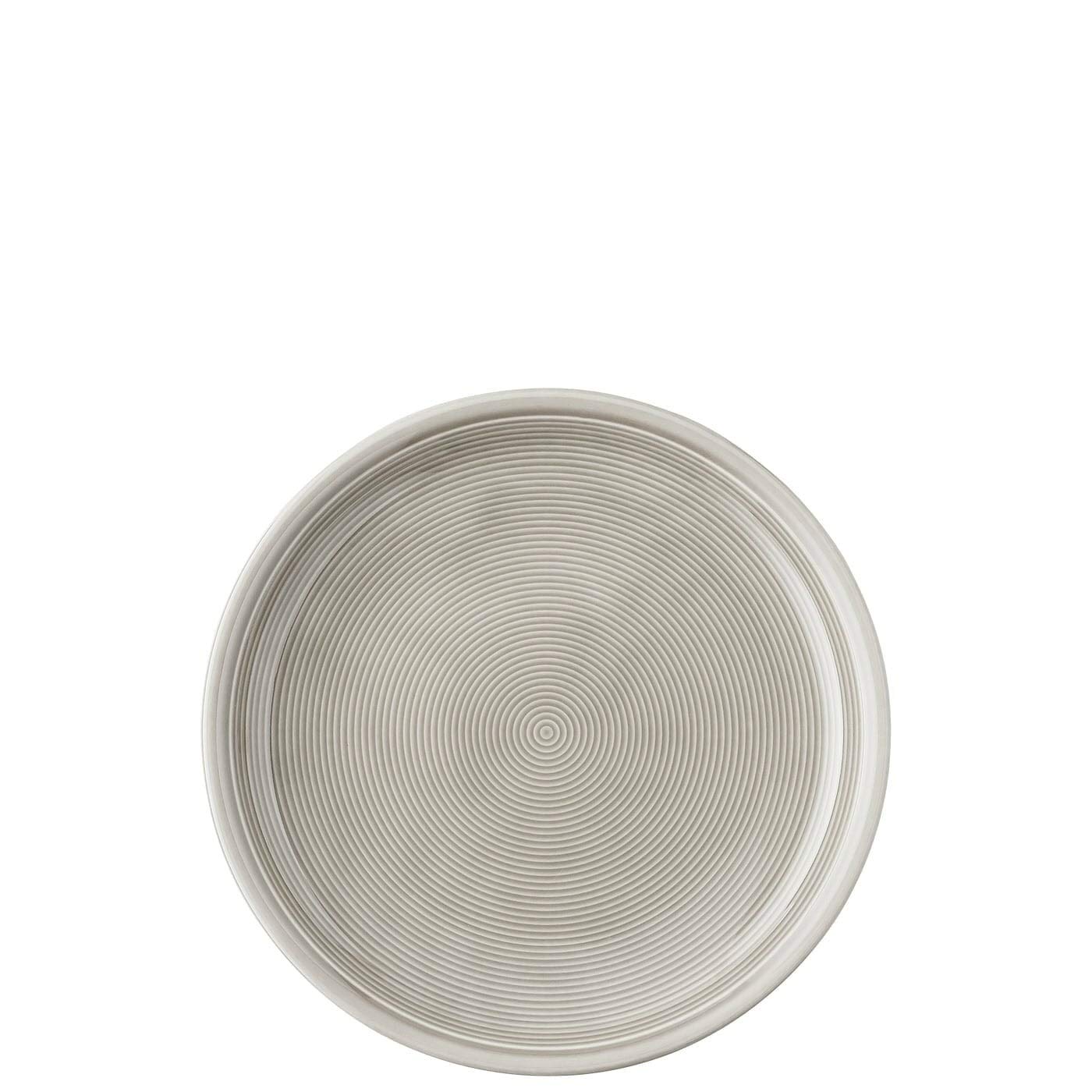Thomas Trend Colour Moon Grey Breakfast Plate 22 cm