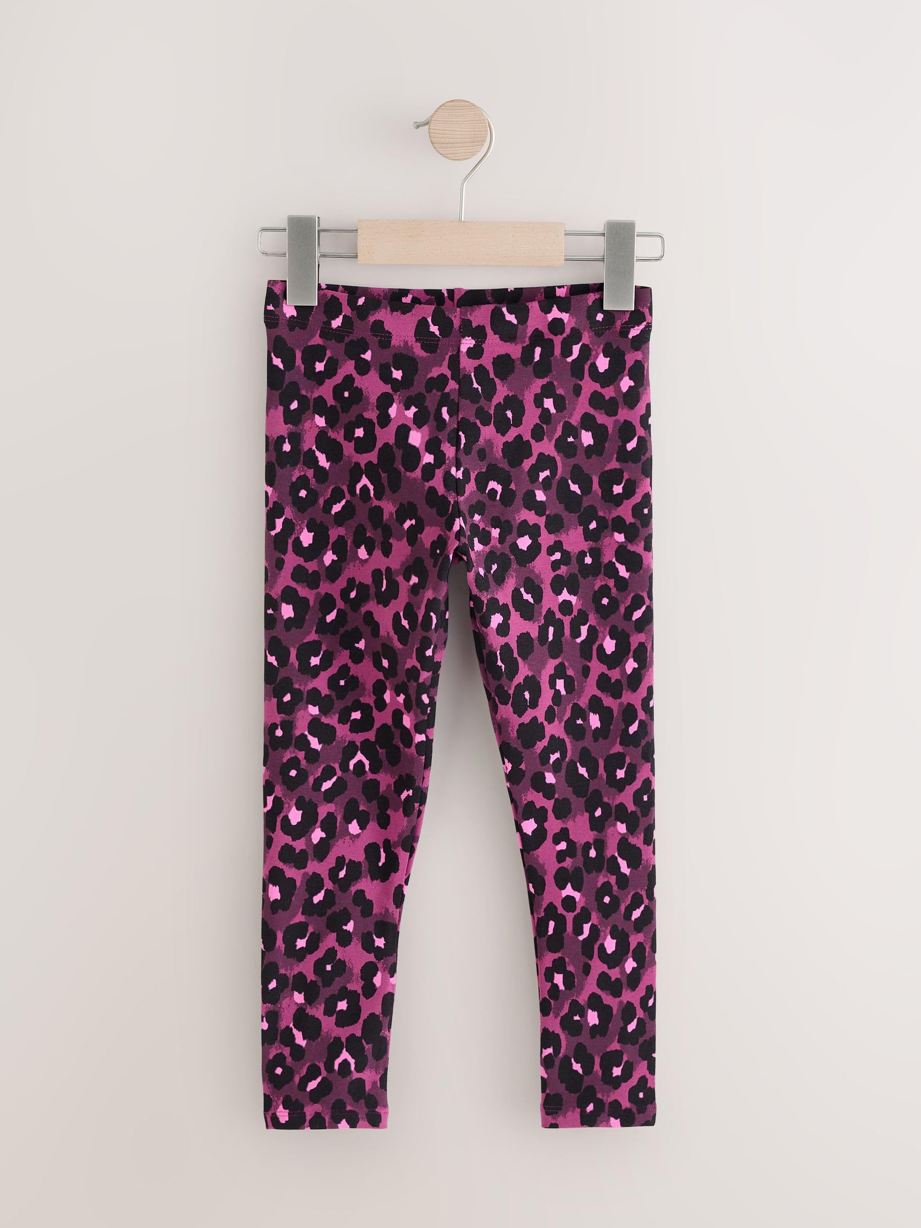 NEXT Mädchen Standard Leggings
