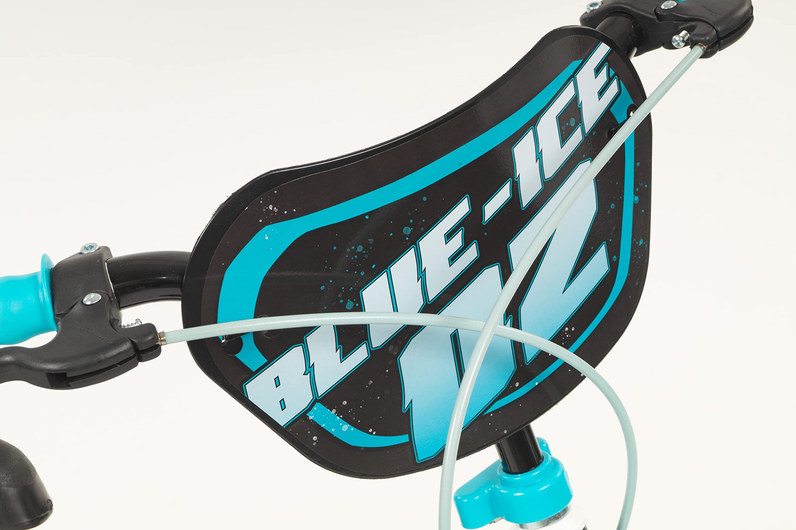 TOIMSA Bicicleta 14" Blue Ice