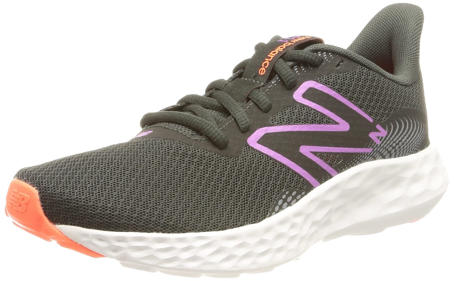 New Balance 411v3, Zapatillas Mujer