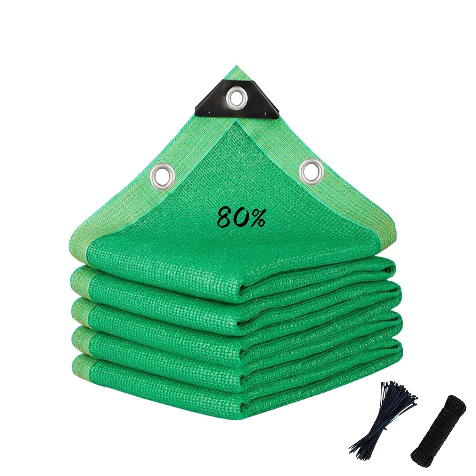 Toile d'ombrage pour pergola et jardin : créez un coin de fraîcheur anti-UV