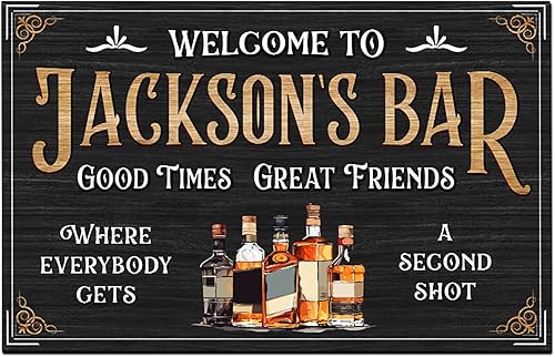 THUYPT - Tapete de secado personalizado para bar del hogar, tapete de bar de tequila, accesorios de encimera, decoración de encimeras de cuevas para