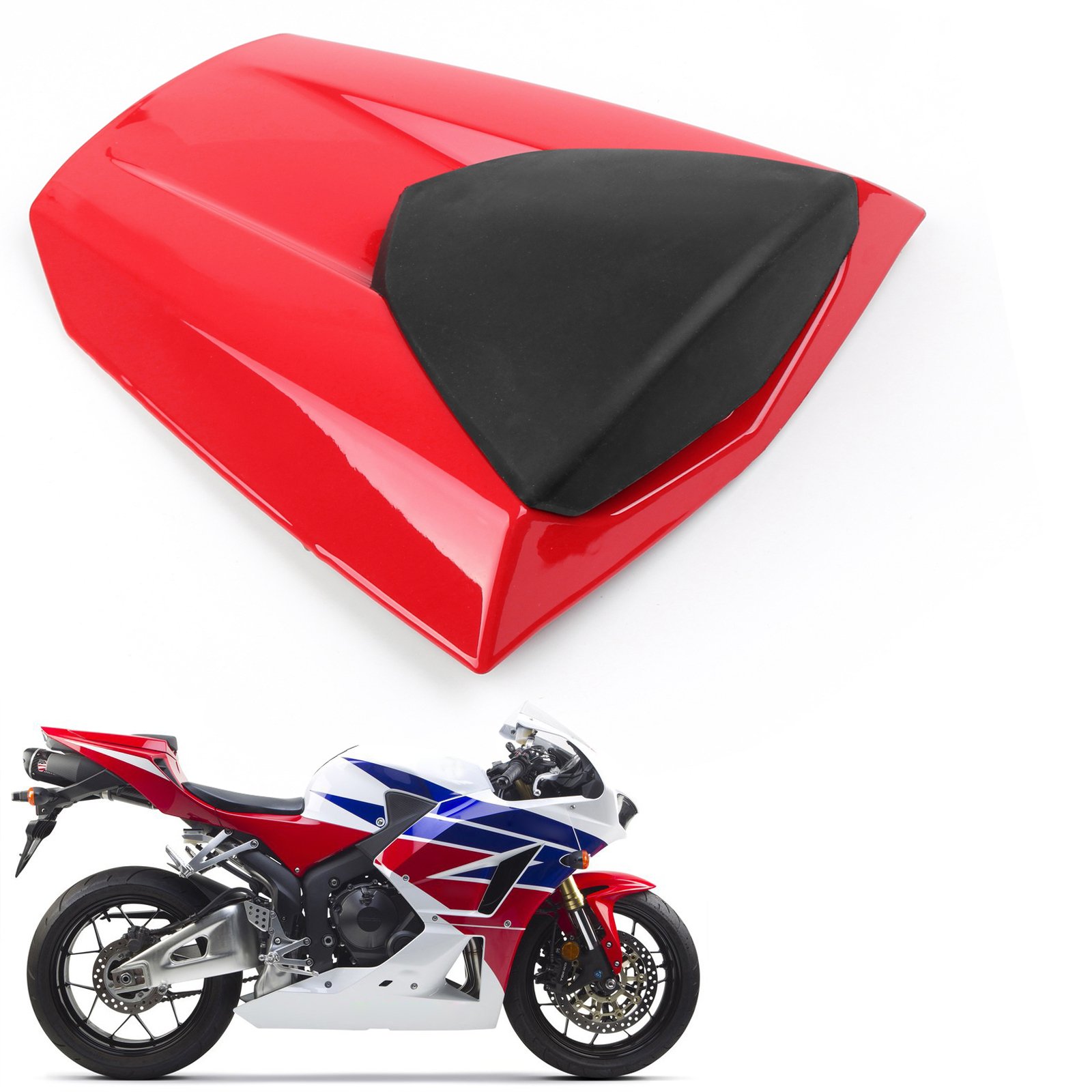 HONDA純正 CBR600RR PC40用シングリシートカウル