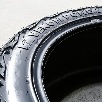 Amazon.com: Venom Power Terra Hunter X/T XT All-Terrain Mud Light