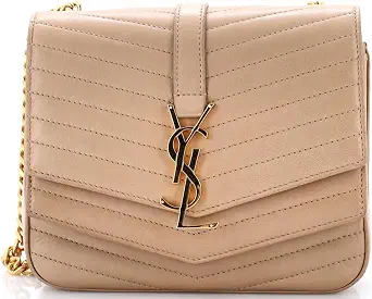 Yves Saint Laurent