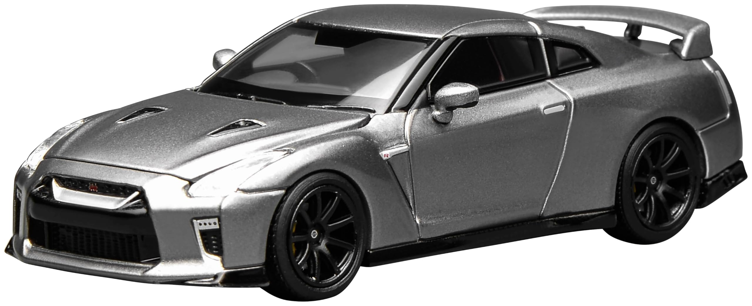Amazon | フリースタイル (FREESTYLE) MOTORHELIX 1/64 Nissan GT-R