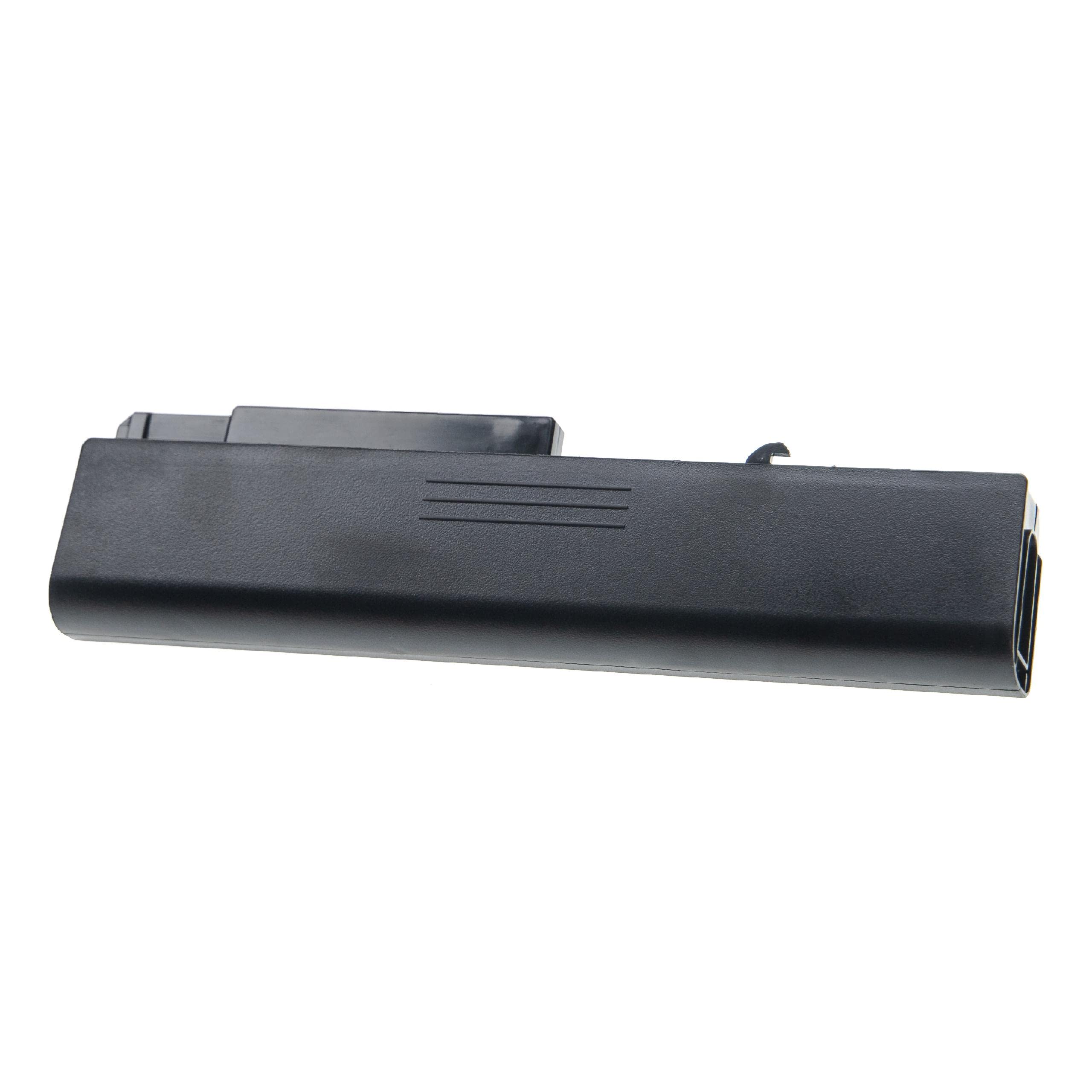 vhbw Battery Compatible with HP Business Notebook 6530b, 6535b, 6730b