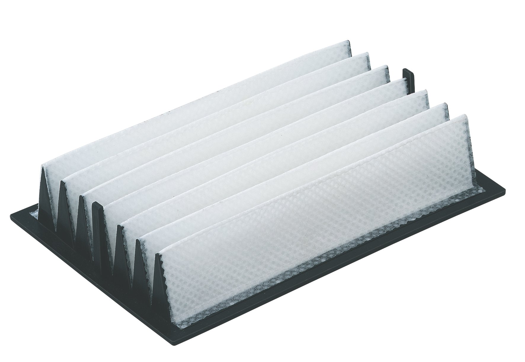 Metabo Multicoloured 625602000 Folding Filter For 6.25601 For Fms/Fsr/Fsx 200 Intec