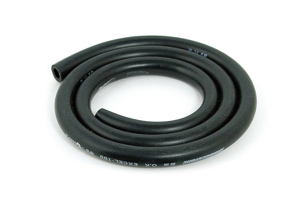 Amazon | SP武川 オイルホース 1000MM 00-07-0018 | ブレーキ