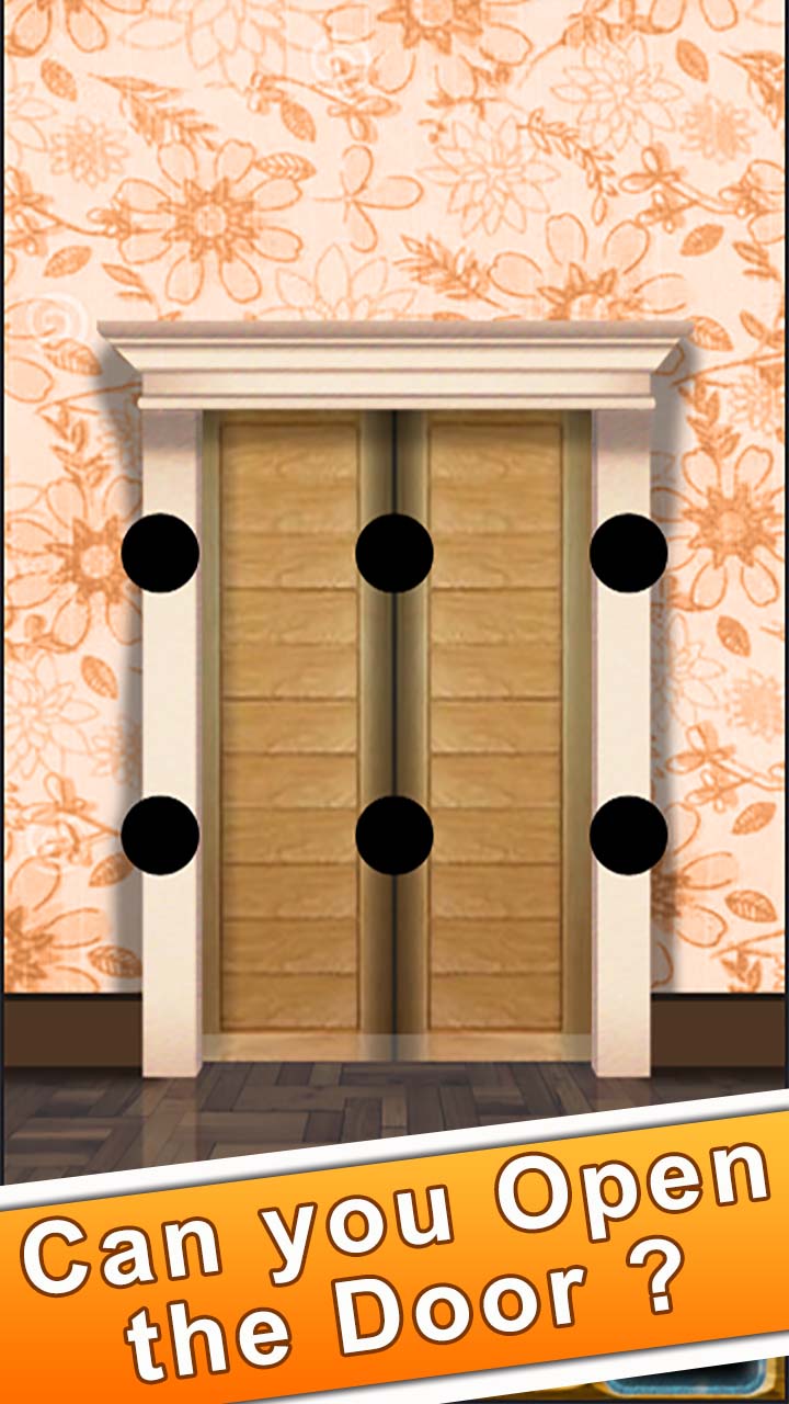 Doors and rooms escape challenge App on Amazon Appstore