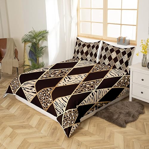 Miniatura 10 de Erosebridal Trippy Alien - Juego de ropa de cama individual, funda de edredón de marihuana verde, funda de edredón moderna psicodélico, funda de