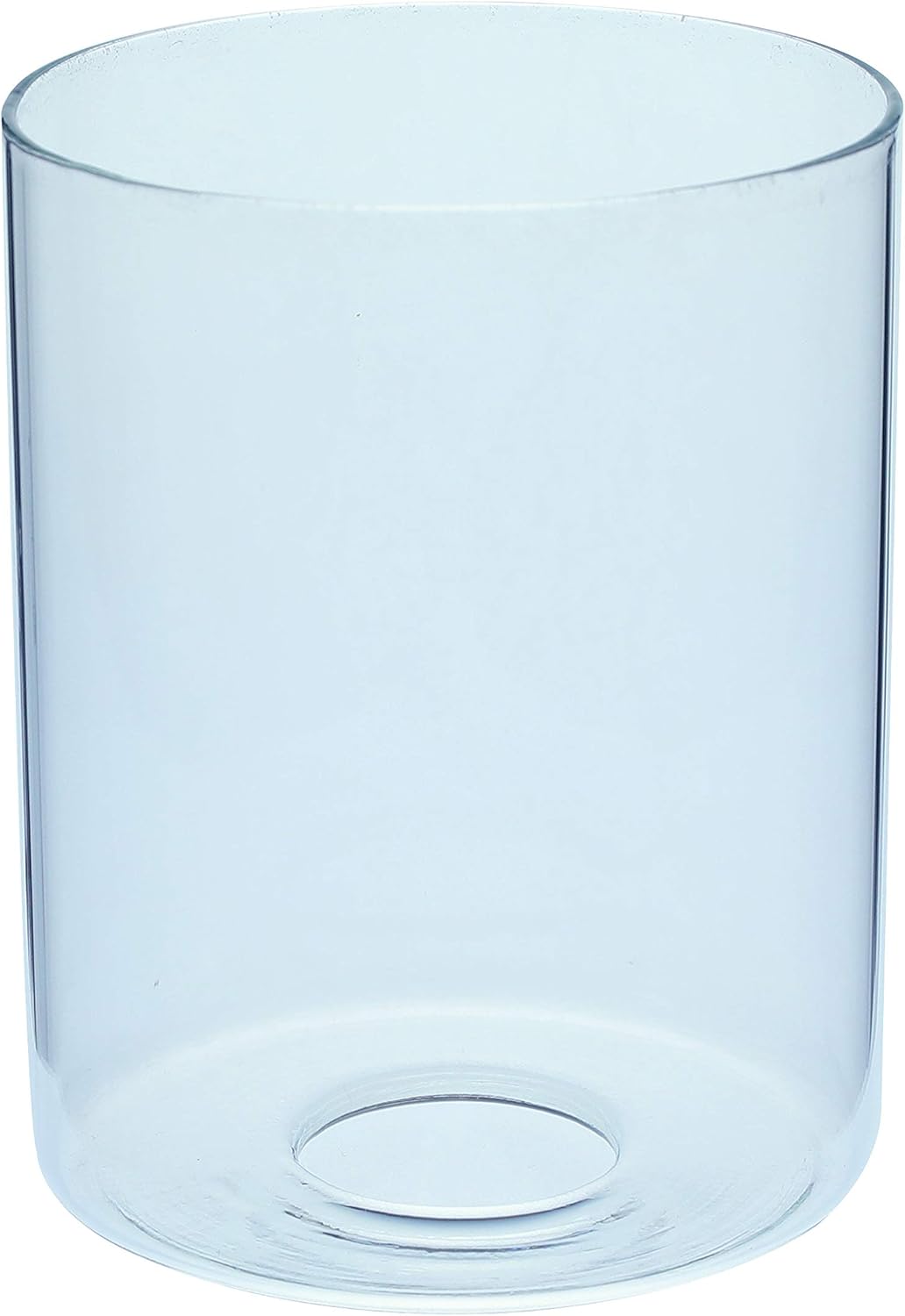 XiNBEi Lighting Out Replacement Clear Glass for XB-1195&1276&1294 Series