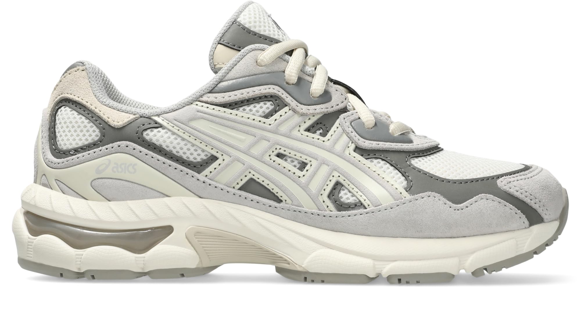 Asics Gel-NYC GS SneakersUnisex - Bambini e Ragazzi