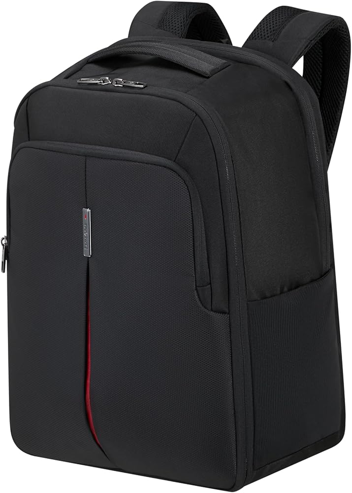 Amazon.com: Samsonite GUARDIT 3.0 Ryanair Laptop Backpack, Black
