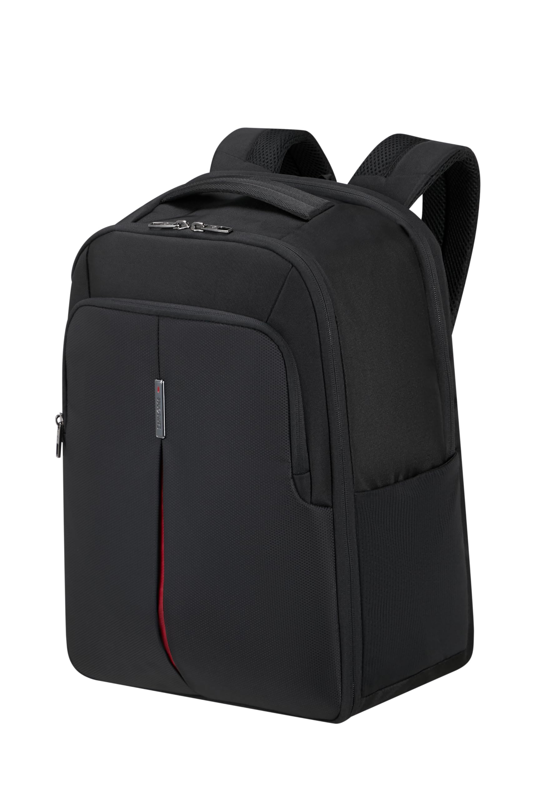Samsonite GUARDIT 3.0 - Easyjet Laptop-Rucksack, 35 x 20 x 45 cm, 27.5L, Schwarz (Black)