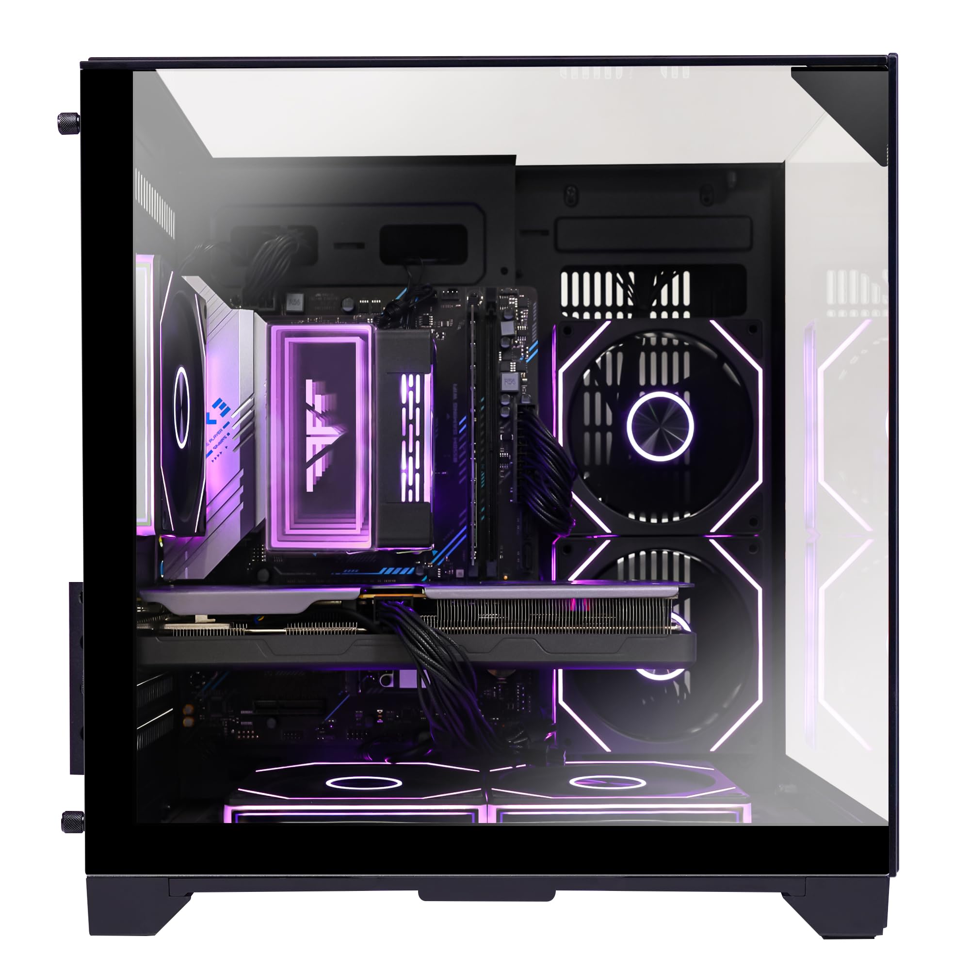 e*n様 RTX3090•AMD5700G•32GB•1TBゲーミングPC Amazon.co.jp: Hoengager ゲーミングデスクトップパソコン/AMD Ryzen 7