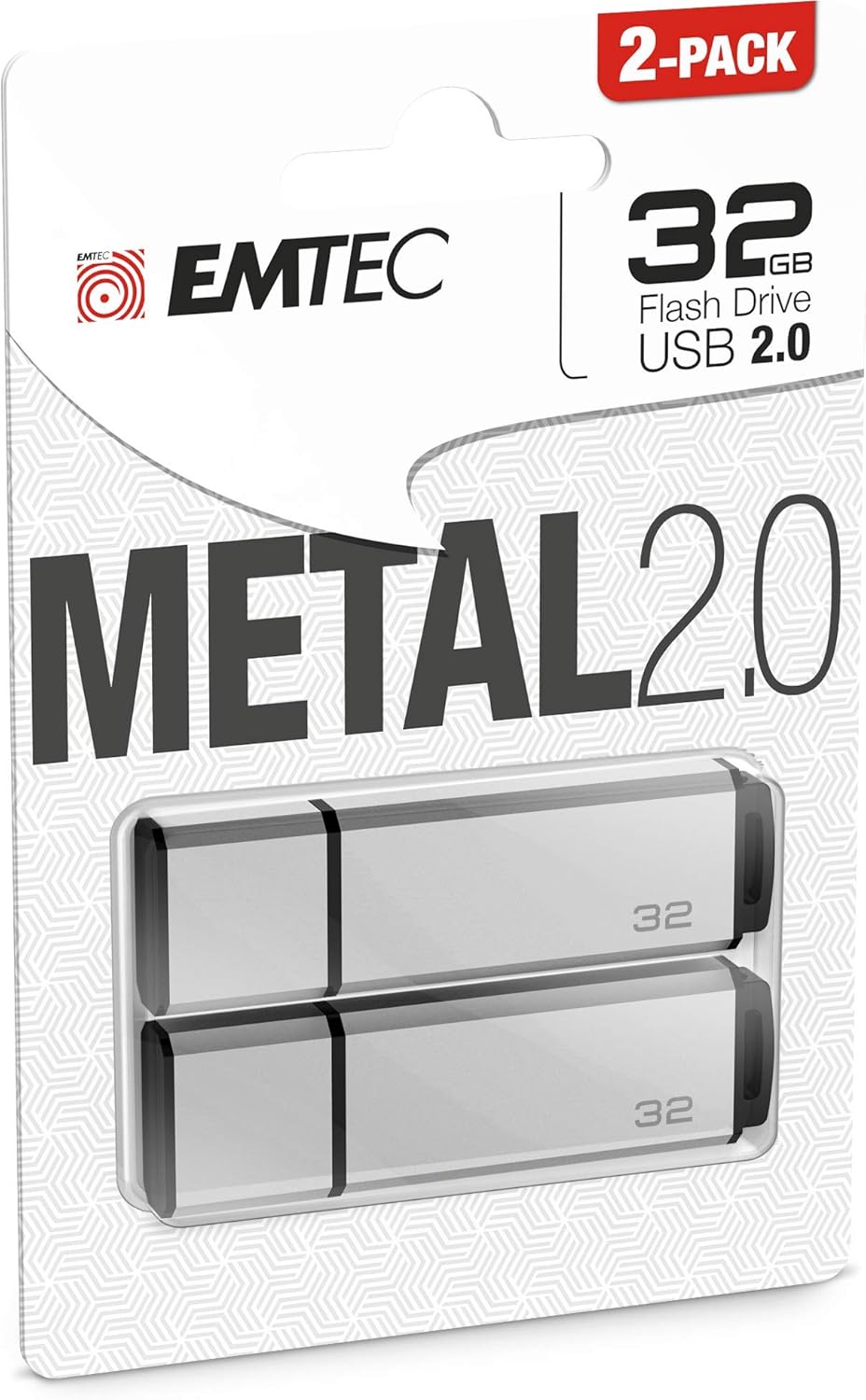 EMTEC ECMMD32GC902P2 USB2.0 C900 32GB P2