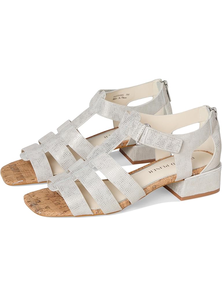 Beige Donald Pliner Faleisha