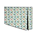Vocal Store LED TV Cover for Samsung 60 inches LED TVs (All Models) - Dustproof Television Cover Protector for 60 Inch LCD, LED, Plasma Television MLED-P028-60 gallery image