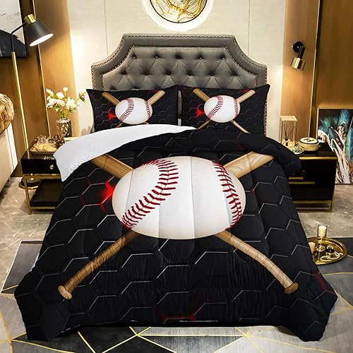 QOOMO Edredón de mariposa para niños, adolescentes y niñas, juego de ropa de cama de 3 piezas impreso con 2 fundas de almohada, alternativa al