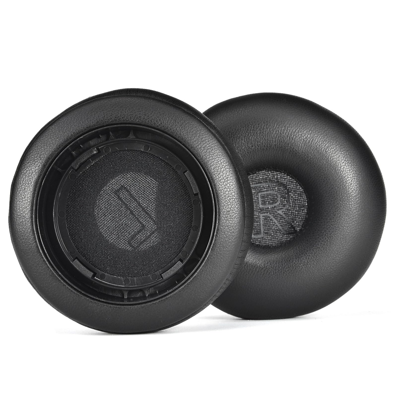 Ersatz-Ohrpolster Kopfhörer-Polster Geräuschisolierendes Ohr for H8i-Headset-Ohrpolster, Kissen, langsame Rückstellfunktion, Memory Foam-Ohrmuscheln, Gute Klangqualität