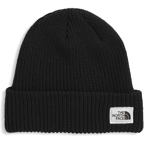 The North Face Womens Salty Bae Lined Beanie