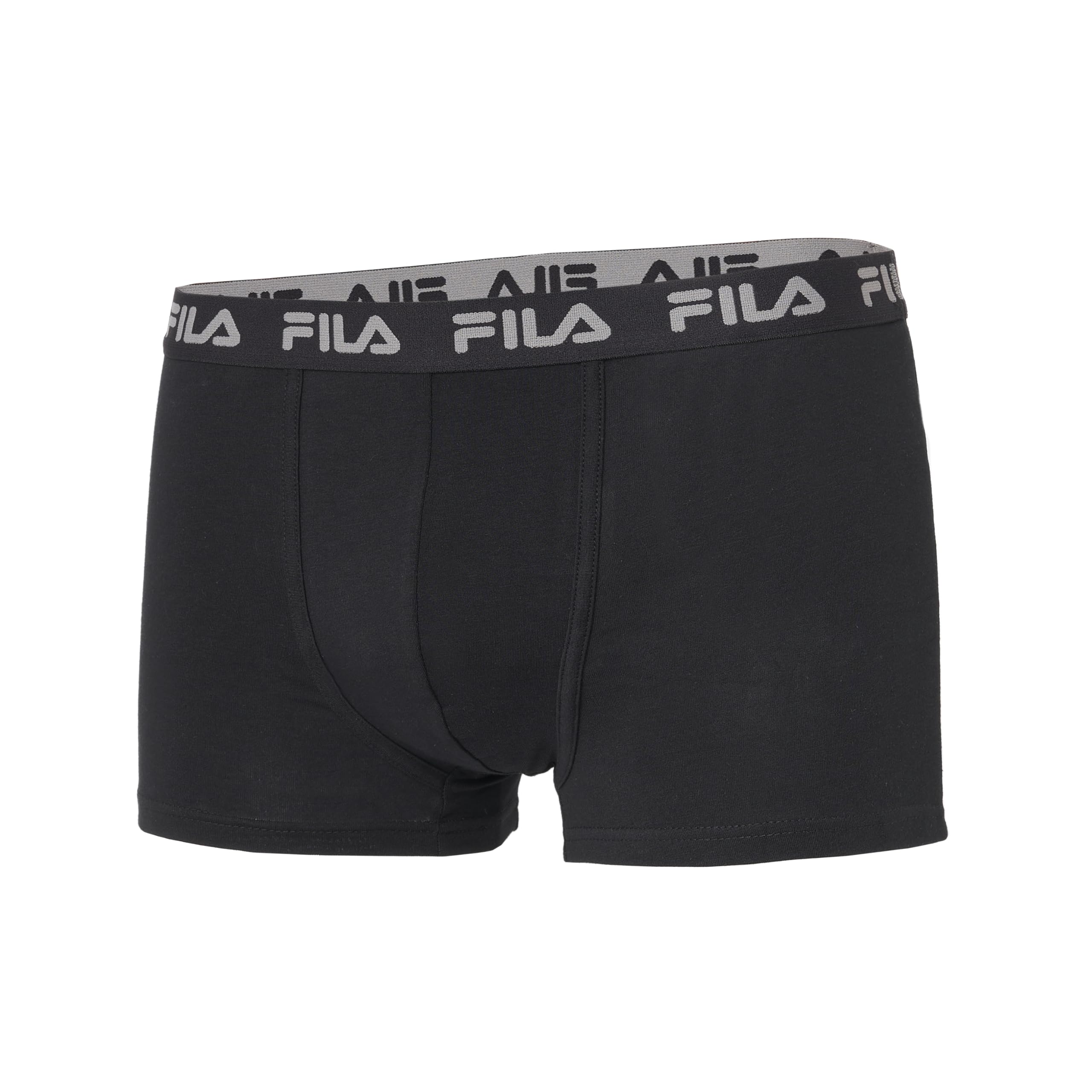FILA Herren Fu5004/5 Man Boxer 200 Xl Unterwäsche