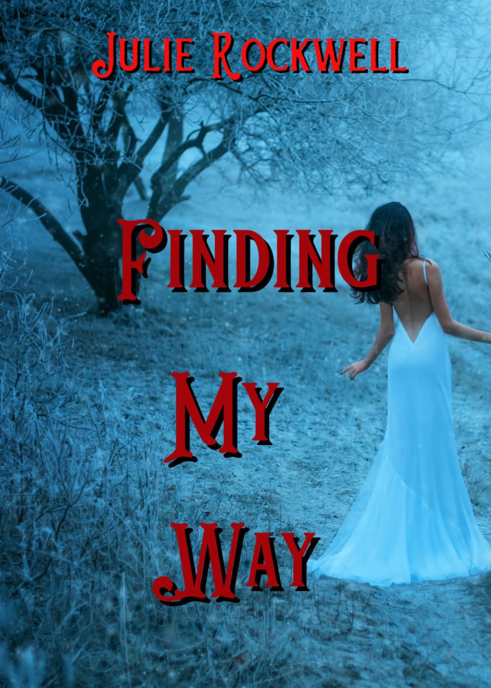 Finding My Way
