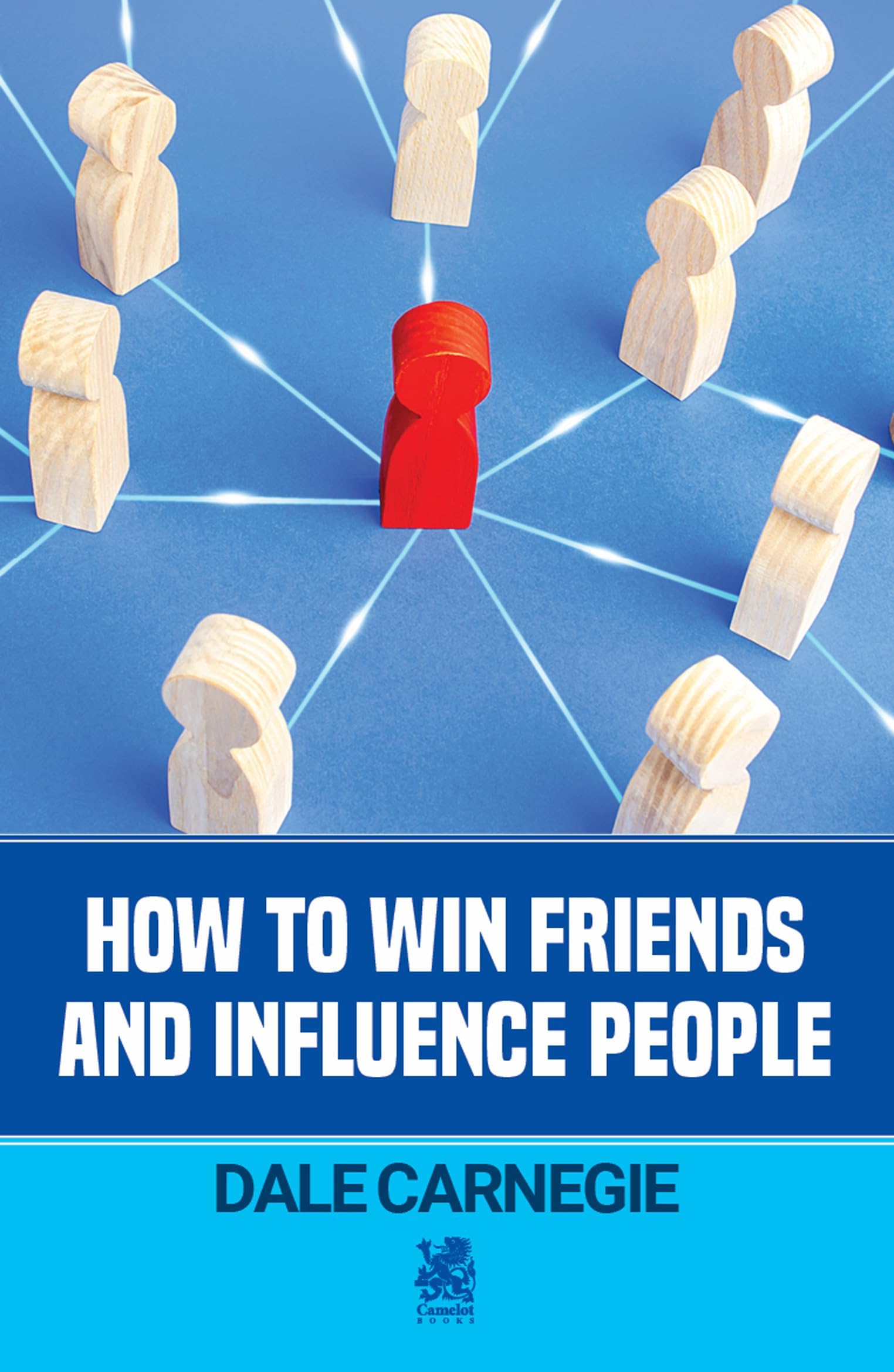 How to win Friends and Influence People