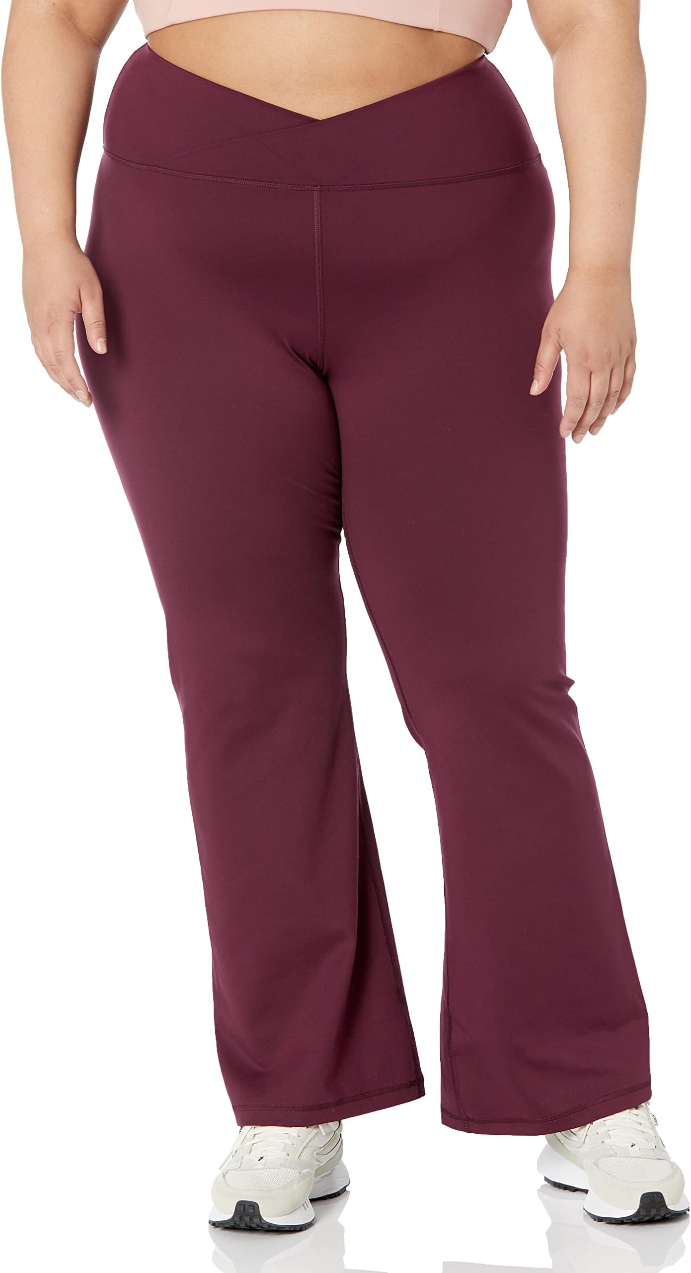 Amazon EssentialsWomen's Build Your Own Leggings