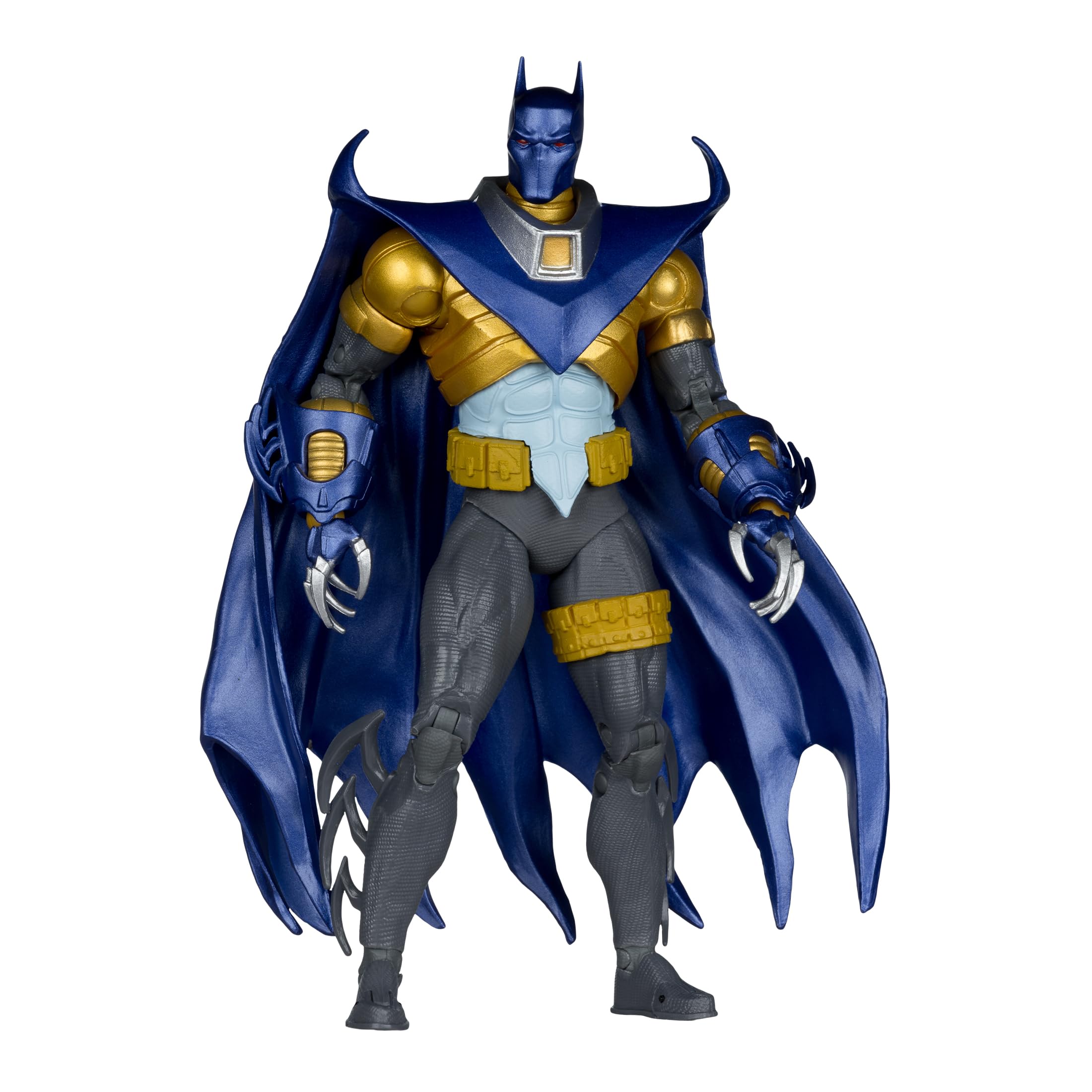 McFarlane DC Multiverse Azrael Batman Armor (Detective Comics #667) 7in Action Figure Toys