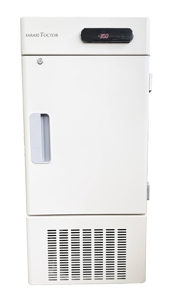 Kobota 保冷庫 二重扉 温度計付き　引き取りできる方限定 79720.jpg