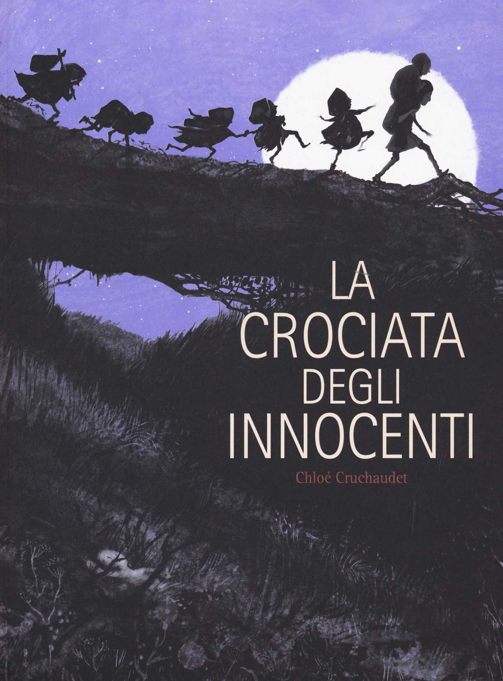 La Crociata Degli Innocenti - 4