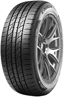 Kumho Crugen Premium KL33 All-Season Tire – 235/60R18 103H