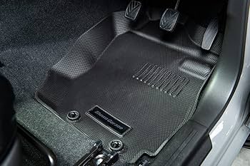 ジムニー64.74用ショウワガセージ製フロアマット前後 ジムニー64.74用ショウワガセージ製フロアマット前後 ジムニー