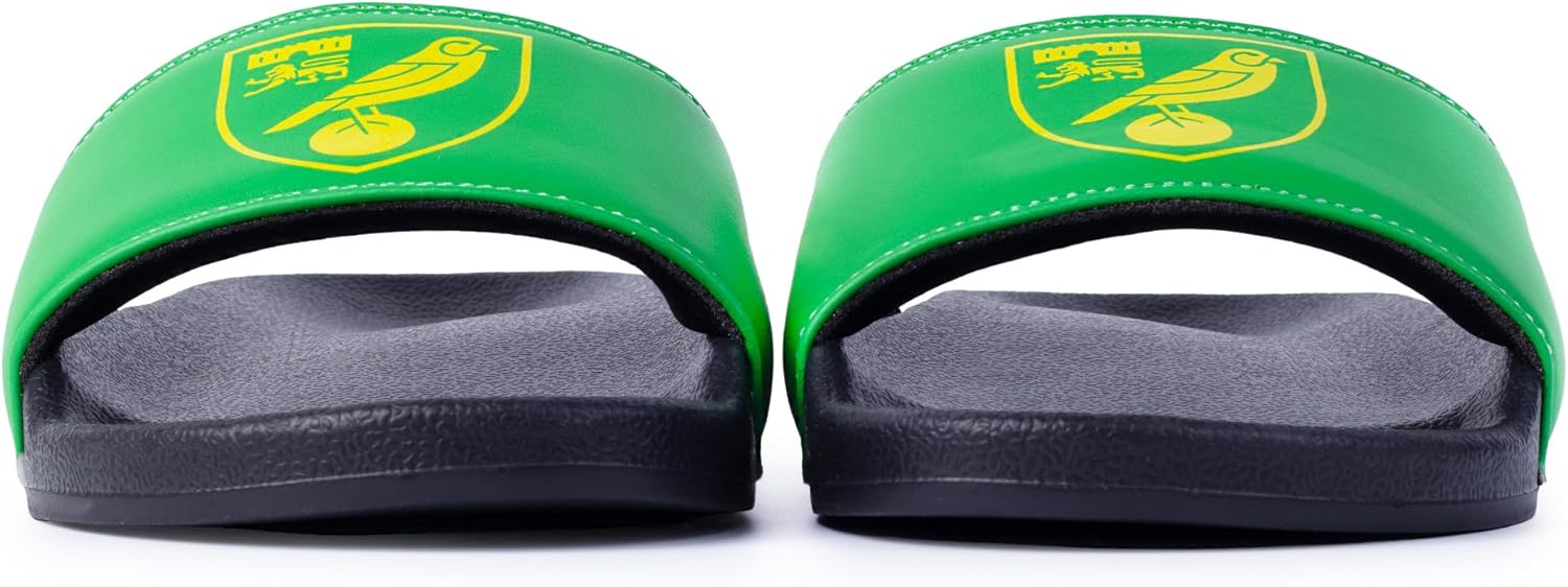 Unisex-Adult Casual Slider