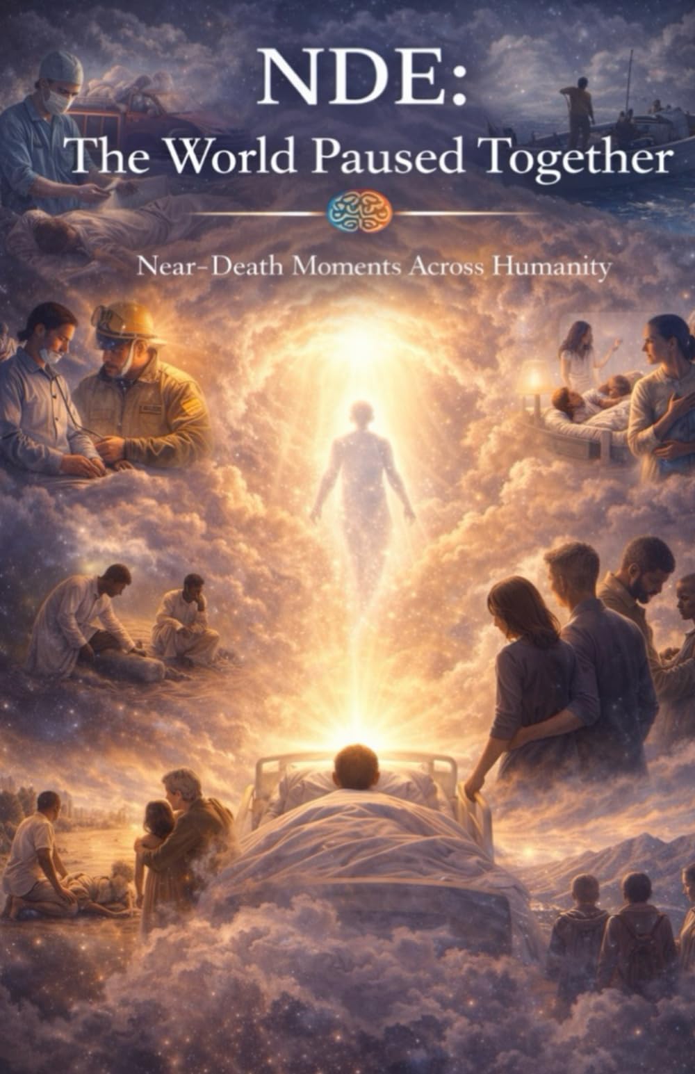 NDE: The World Paused Together: Near-Death Moments Across Humanity