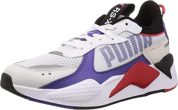 puma rs x schuh