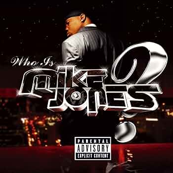 Mike Jones Who Is Mike Jones? レコード Amazon.co.jp: Who Is Mike Jones: ミュージック