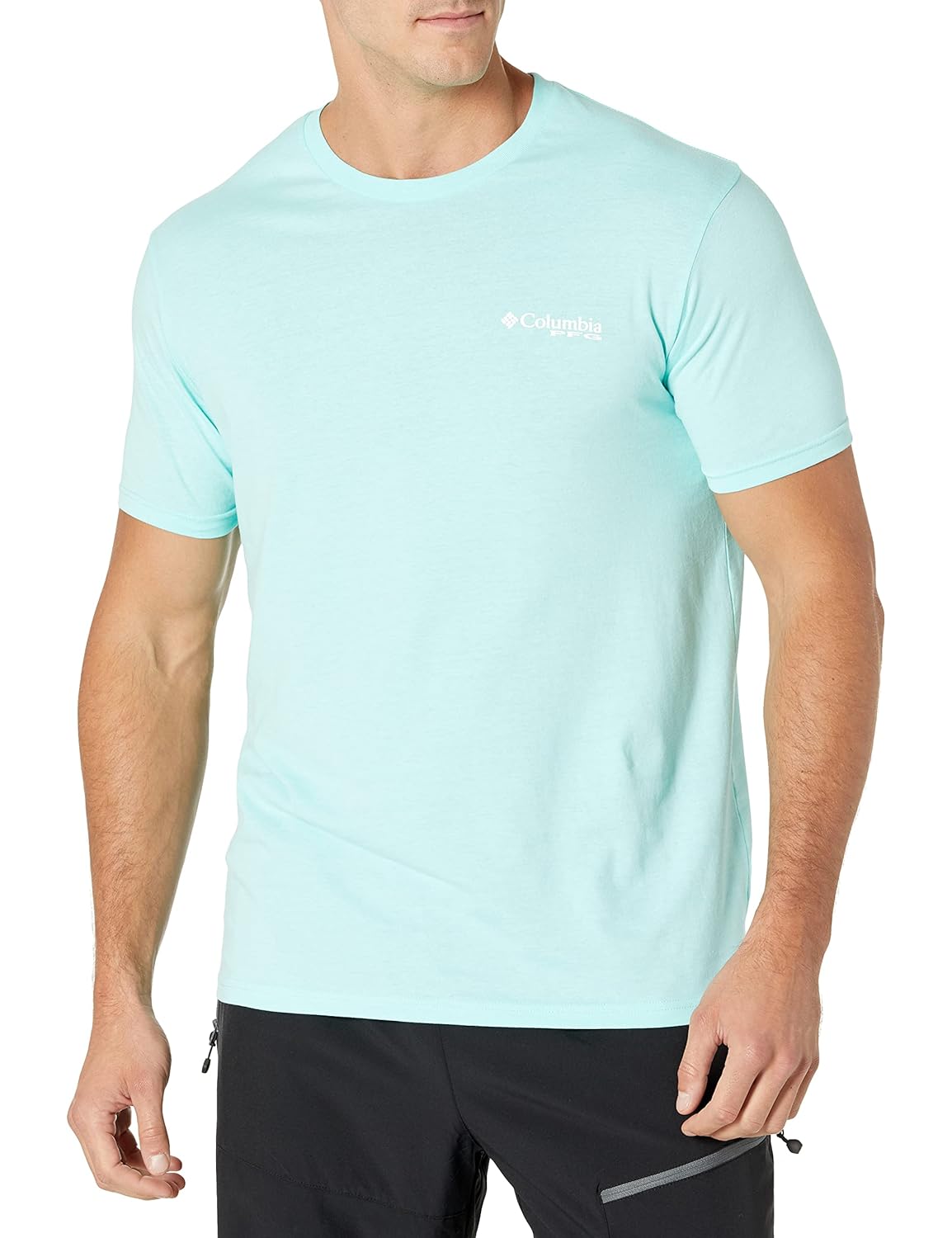 Camiseta Columbia Men’s Graphic T-shirt ColumbiaMasculino em promoção! Veja a oferta e mais achadinhos de Camisetas 4 Hoje é o melhor dia para comprar Camiseta Columbia Men’s Graphic T-shirt ColumbiaMasculino com aquele preço maroto! Promoção! Aproveite a oferta! 4