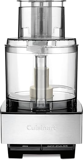 Cuisinart Food Processor 14-Cup Vegetable Chopper Cuisinart Food Processor 14-Cup Vegetable Chopper
